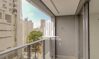 Imagem: Apartamento no Helbor Wide