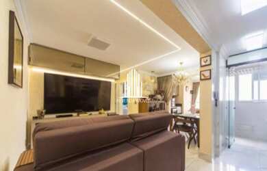 Imagem 3: Apartamento 3 Dormitórios 1 Suíte 2 Vagas