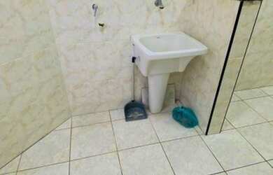 Imagem 6: Apartamento com 3 dormitórios à venda, 105 m² por R$ 460.000,00 - Aviação - Praia Grande/S