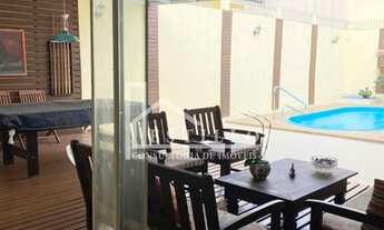 Imagem 7: FLORIANÓPOLIS - Casa Padrão - ITACORUBI