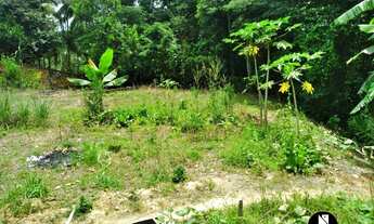 Imagem: TERRENO DE 220m² NO BAIRRO ALTO SÃO BENTO