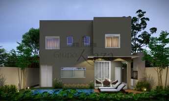 Imagem 2: Casa Condomínio Residencial Reserva Rudá - 3 Dormitórios - 235m²