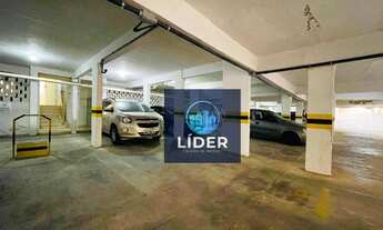 Imagem 3: Apartamento com 3 dormitórios à venda, 62 m² por R$ 265.000,00 - Portão - Curitiba/PR