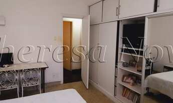 Imagem 7: Apartamento para venda com 148 metros quadrados com 3 quartos em Laranjeiras - Rio de Jane