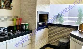 Imagem 3: Venda - Casa - Jardim Maria Helena - Nova Odessa - SP