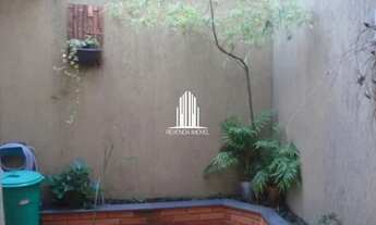 Imagem 6: Casa com três dormitórios (1 suíte), dois banheiros, um lavabo, sala (estar e jantar), coz