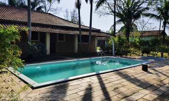 Imagem 3: Linda chácara a venda bem arborizada