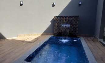 Imagem: Casa no Primo Meneghetti II por R$ 699.000,00