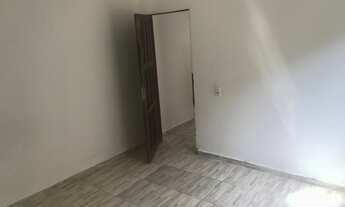 Imagem 6: TERRENO COM DUAS CASAS UM GRANDE QUINTAL!!