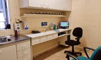 Imagem 2: Prédio - Cambuí - Campinas