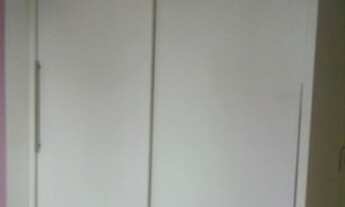 Imagem 6: APARTAMENTO REPLETO DE ARMÁRIOS, NO MELHOR DA VILA SANTA CATARINA !