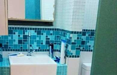 Imagem 5: Apartamento com 1 dormitório para alugar, 34 m² por R$ 1.550/mês - Sé - São Paulo/SP