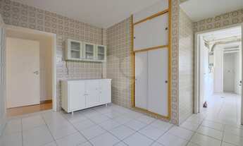 Imagem 5: São Paulo - Apartamento Padrão - HIGIENÓPOLIS