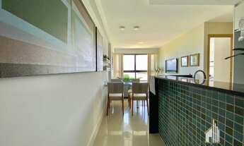 Imagem 5: Apartamentos na Beira Mar da Nova Barra, 2 Quartos, 49 M², Lazer Completo - Edf Barra Clas