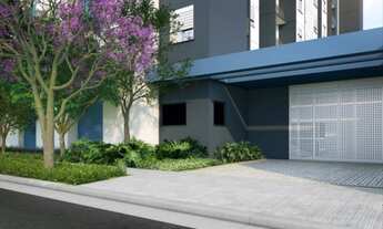 Imagem 2: São Paulo - Apartamento Padrão - Parque da Vila Prudente