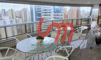 Imagem 5: A VENDA APARTAMENTO NO ED MAXIMUM- MEIRELES