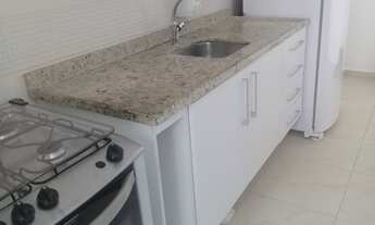 Imagem 3: Apartamento Aluguel 2 dormitórios 1 suite Bairro Mauá São Caetano Sul