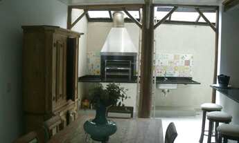 Imagem 4: Casa de Condomínio de 3 suite em Camburi - São Sebastião - SP