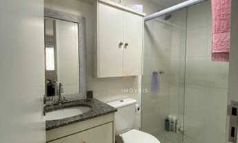 Imagem 2: Apartamento com 1 dormitório à venda, 43 m² por R$ 585.000 - Alto da Lapa - São Paulo/SP