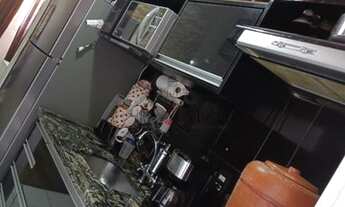 Imagem 4: Casa Condomínio - Jardim Marcondes - Residencial Morada Casabella - 2 Dormitórios - 70m²