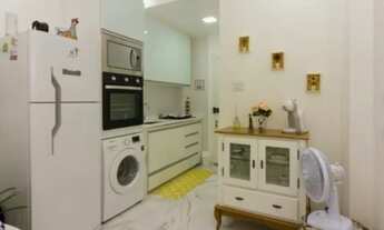 Imagem 6: Prado Jr. / Barata Ribeiro