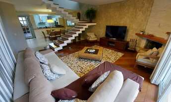 Imagem 4: Casa de 3 dormitórios no Aruã