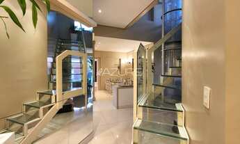 Imagem 3: CURITIBA - Cobertura - Ahú