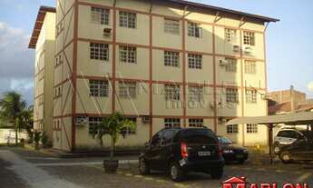 Imagem: Apartamento para venda Parque Alpino, 68m²