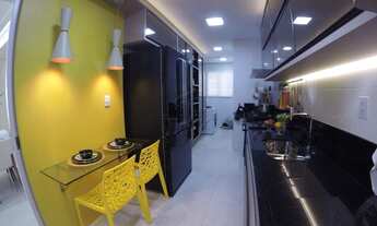 Imagem 6: Apartamento 4 quartos em Praia da Costa - Vila Velha, ES