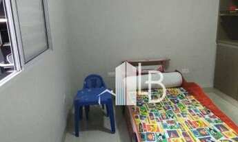 Imagem 7: Casa no bairro New Golden Ville com dois aquartos