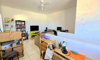 Imagem 7: Cobertura Duplex 3 quartos com Área Externa em Jardim Camburi