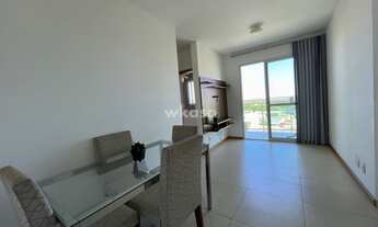 Imagem 4: Apartamento em Morada de Laranjeiras - Serra - ES