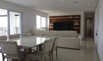 Imagem 3: APARTAMENTO COM VARANDA GOURMET NO DOMÍNIO MARAJOARA !