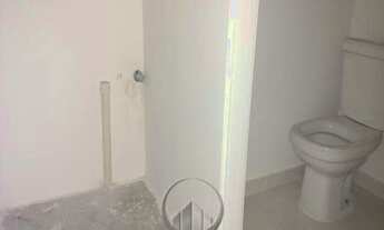 Imagem 3: Santana de Parnaíba - Conjunto Comercial/Sala - Alphaville