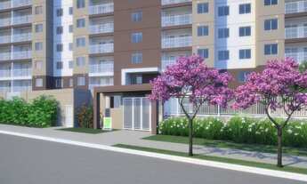 Imagem 5: Apartamento com 2 dormitórios à venda, 44 m² por R$ 350.000 - Vila Prudente (Zona Leste)