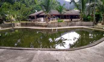 Imagem 2: VENDO LINDA CHÁCARA GRANDE OPORTUNIDADE!!!! GRANDE POTENCIAL!!!