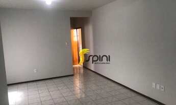 Imagem 4: Apartamento com 3 dormitórios para alugar, 108 m² por R$ 1.850,00/mês - Santa Mônica - Ube