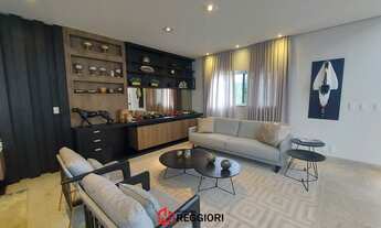 Imagem 7: CASA ALTO PADRÃO 4 SUÍTES 4 VAGAS PRAIA BRAVA