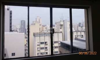 Imagem 5: Kitnet / Conjugado em Bela Vista - São Paulo