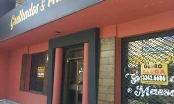 Imagem: Ponto comercial/Loja/Box para aluguel tem