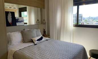 Imagem 6: APARTAMENTO RESIDENCIAL em FLORIANÓPOLIS - SC, COQUEIROS