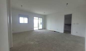 Imagem 4: Apartamento 129m² 3 suítes 3 vagas Accordes Vila Mascote