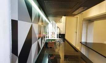 Imagem 3: Apartamento para venda de 82 m ²,2 dormitórios no Cambuci