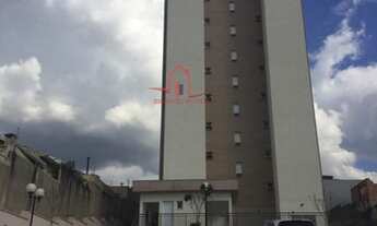 Imagem 2: Apto de 53m², localizado no condomínio Dueto Colônia, bairro Jardim Rosaura, em Jundiaí-SP