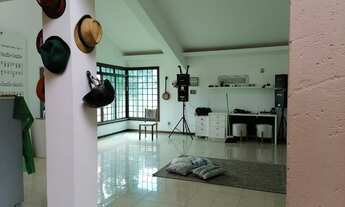 Imagem 3: Casa à venda e para locação com excelente vista para a cidade, no bairro Vale do Sol, Pous