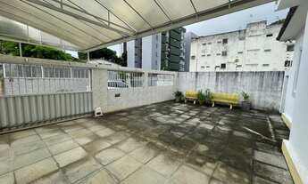 Imagem 3: Casa para venda tem 275 metros quadrados com 4 quartos em Encruzilhada - Recife - PE