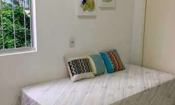 Imagem 2: Kitnete na trindade