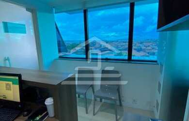 Imagem 6: Escritório para venda com 35 metros quadrados com 1 quarto em São Francisco - São Luís - M