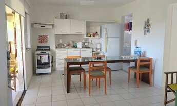 Imagem 4: Apartamento para venda com 91 metros quadrados com 3 quartos em Monte Gordo - Camaçari - B