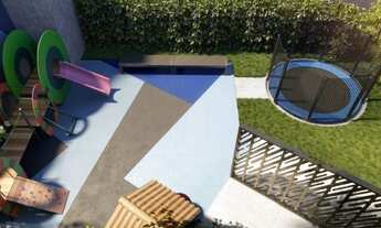 Imagem 4: 160m2 3 suites 3 VAGAS andar alto vista livre - OPORTUNIDADE na Capote Valente